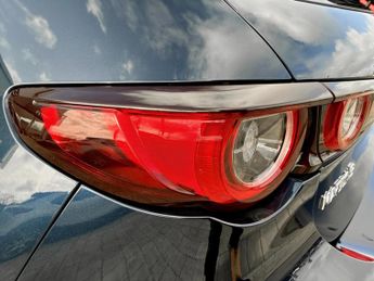 Mazda Mazda3 2.0 e-Skyactiv G MHEV GT Sport Edition 5dr Auto