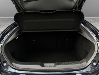 Mazda Mazda3 2.0 e-Skyactiv G MHEV GT Sport Edition 5dr Auto