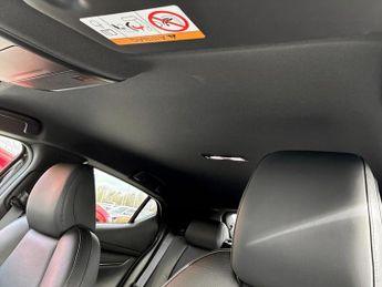 Mazda Mazda3 2.0 e-Skyactiv G MHEV GT Sport Edition 5dr Auto