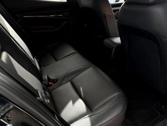 Mazda Mazda3 2.0 e-Skyactiv G MHEV GT Sport Edition 5dr Auto