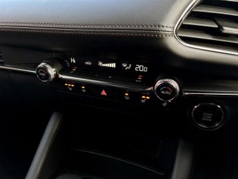 Mazda Mazda3 2.0 e-Skyactiv G MHEV GT Sport Edition 5dr Auto