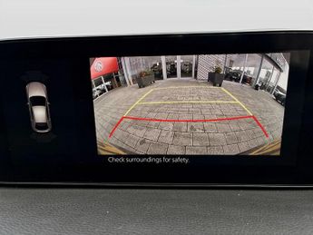 Mazda Mazda3 2.0 e-Skyactiv G MHEV GT Sport Edition 5dr Auto