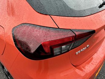 Vauxhall Corsa 100kW SE Nav Premium 50kWh 5dr Auto [11kWCh]