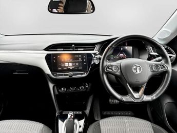 Vauxhall Corsa 100kW SE Nav Premium 50kWh 5dr Auto [11kWCh]