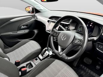 Vauxhall Corsa 100kW SE Nav Premium 50kWh 5dr Auto [11kWCh]