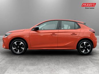 Vauxhall Corsa 100kW SE Nav Premium 50kWh 5dr Auto [11kWCh]
