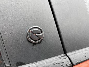 Vauxhall Corsa 100kW SE Nav Premium 50kWh 5dr Auto [11kWCh]