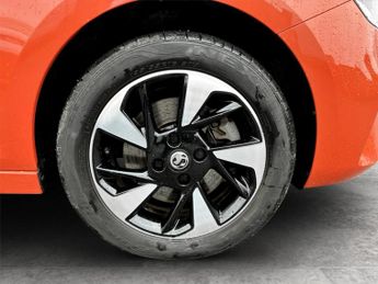Vauxhall Corsa 100kW SE Nav Premium 50kWh 5dr Auto [11kWCh]