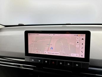 Mg Mg4 150kW Trophy EV Long Range 64kWh 5dr Auto