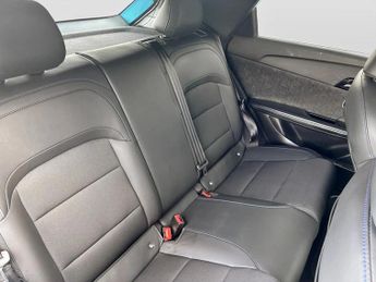 Mg Mg4 150kW Trophy EV Long Range 64kWh 5dr Auto