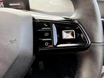 Mg Mg4 150kW Trophy EV Long Range 64kWh 5dr Auto