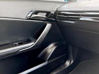 Mg Mg4 150kW Trophy EV Long Range 64kWh 5dr Auto