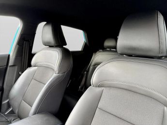 Mg Mg4 150kW Trophy EV Long Range 64kWh 5dr Auto