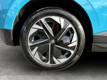 Mg Mg4 150kW Trophy EV Long Range 64kWh 5dr Auto