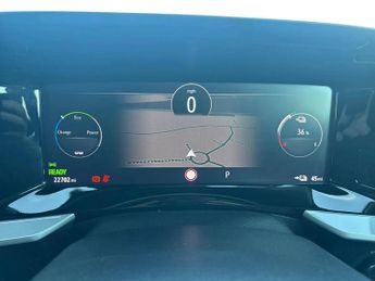 Vauxhall Mokka 100kW Ultimate 50kWh 5dr Auto