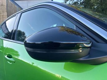 Vauxhall Mokka 100kW Ultimate 50kWh 5dr Auto