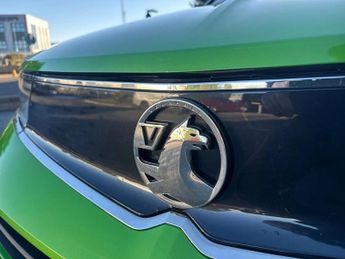 Vauxhall Mokka 100kW Ultimate 50kWh 5dr Auto