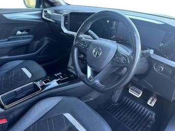 Vauxhall Mokka 100kW Ultimate 50kWh 5dr Auto