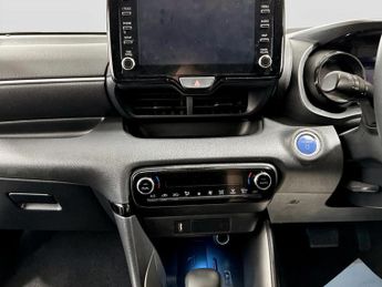 Mazda 2 Hybrid 1.5i Hybrid Select 5dr CVT