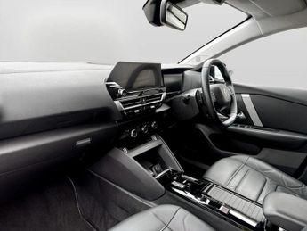 Citroen C4 1.2 PureTech [130] Shine Plus 5dr Auto