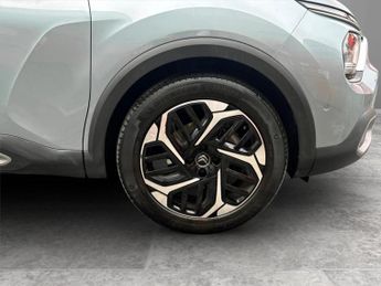 Citroen C4 1.2 PureTech [130] Shine Plus 5dr Auto