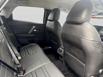 Citroen C4 1.2 PureTech [130] Shine Plus 5dr Auto