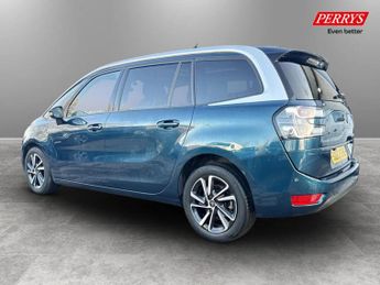 Citroen Grand C4 Spacetourer 1.5 BlueHDi 130 Shine 5dr EAT8