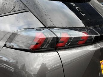 Peugeot 2008 1.2 PureTech 130 GT 5dr EAT8