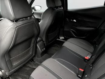 Peugeot 2008 1.2 PureTech 130 GT 5dr EAT8