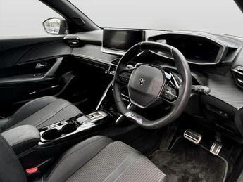 Peugeot 2008 1.2 PureTech 130 GT 5dr EAT8