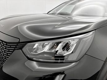 Peugeot 2008 100kW Allure Premium+ 50kWh 5dr Auto