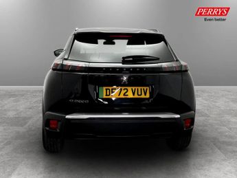 Peugeot 2008 100kW Allure Premium+ 50kWh 5dr Auto