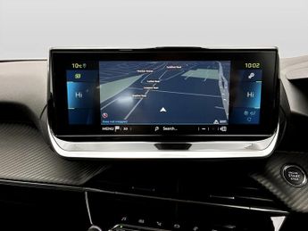 Peugeot 2008 100kW Allure Premium+ 50kWh 5dr Auto