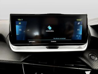 Peugeot 2008 100kW Allure Premium+ 50kWh 5dr Auto