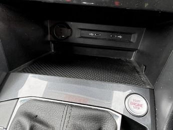 SEAT Tarraco 1.5 EcoTSI Xperience Lux 5dr DSG