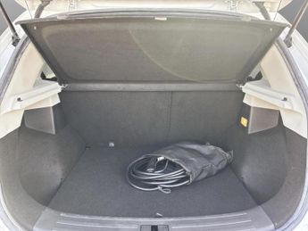 Mg Zs 115kW Trophy EV Long Range 73kWh 5dr Auto