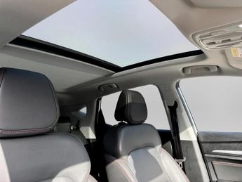 Mg Zs 115kW Trophy EV Long Range 73kWh 5dr Auto