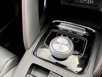 Mg Zs 115kW Trophy EV Long Range 73kWh 5dr Auto