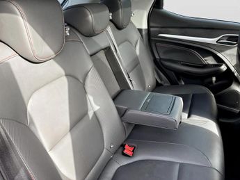 Mg Zs 115kW Trophy EV Long Range 73kWh 5dr Auto