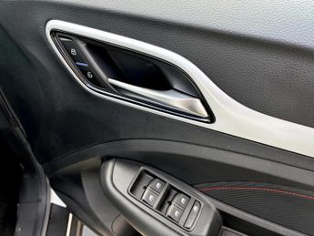 Mg Zs 115kW Trophy EV Long Range 73kWh 5dr Auto