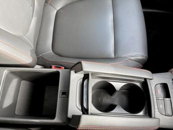 Mg Zs 115kW Trophy EV Long Range 73kWh 5dr Auto