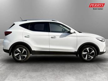 Mg Zs 115kW Trophy EV Long Range 73kWh 5dr Auto