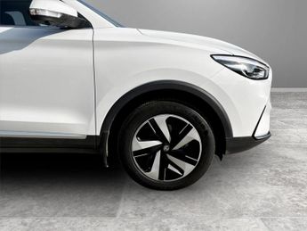 Mg Zs 115kW Trophy EV Long Range 73kWh 5dr Auto