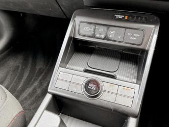 Hyundai Kona 1.6 GDi Hybrid N Line 5dr DCT