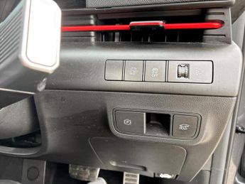 Hyundai Kona 1.6 GDi Hybrid N Line 5dr DCT