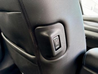 Nissan LEAF 110kW Tekna 40kWh 5dr Auto