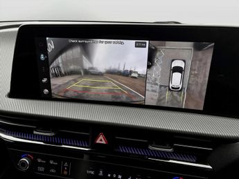 Kia Ev6 236kW GT Line S 77.4kWh 5dr AWD Auto