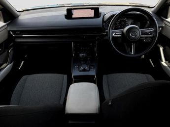 Mazda Mx-30 125kW R-EV Prime Line 5dr Auto