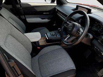 Mazda Mx-30 125kW R-EV Prime Line 5dr Auto