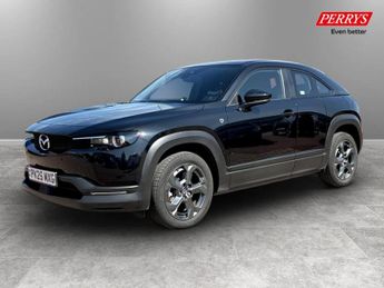 Mazda Mx-30 125kW R-EV Prime Line 5dr Auto